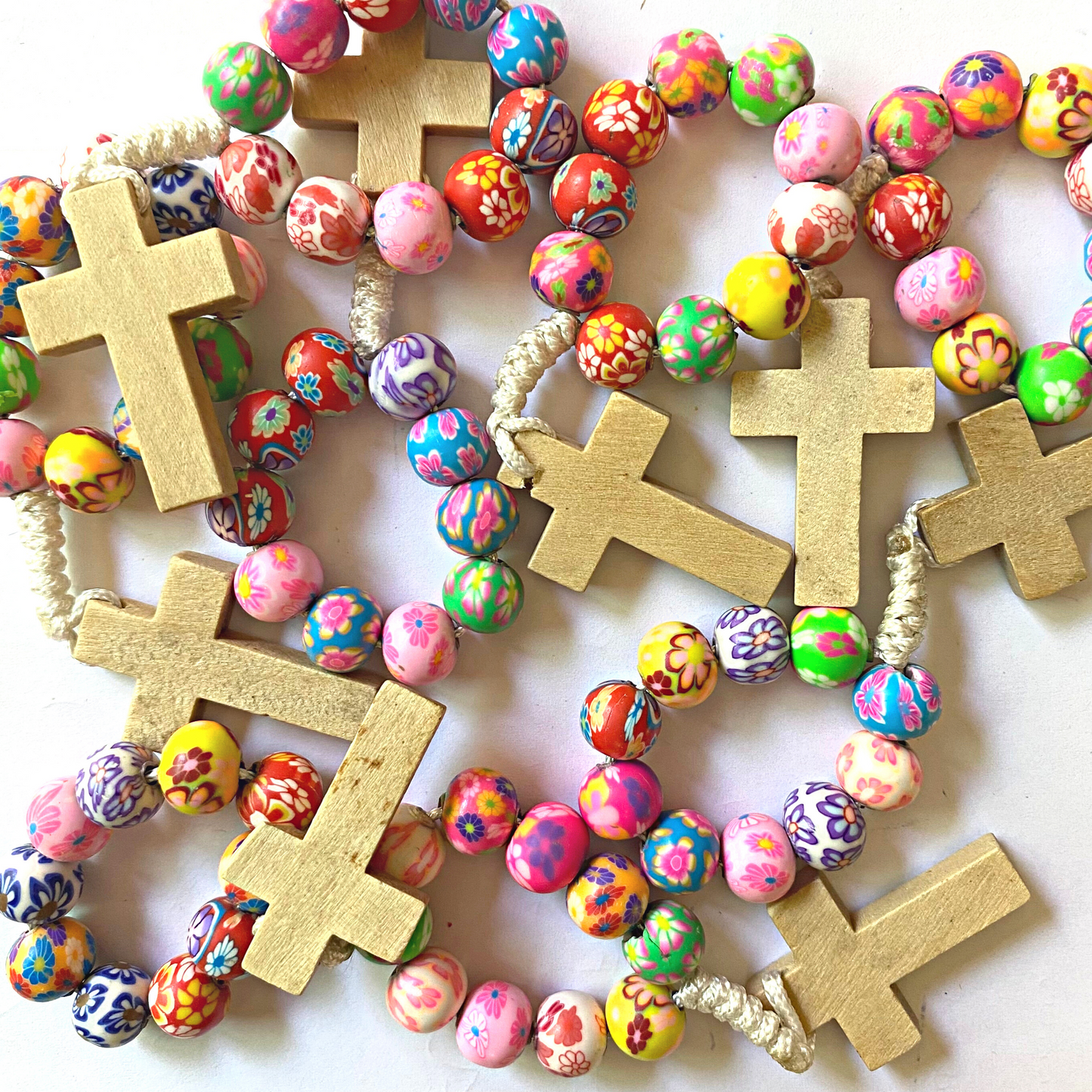 Small Rosary Decade