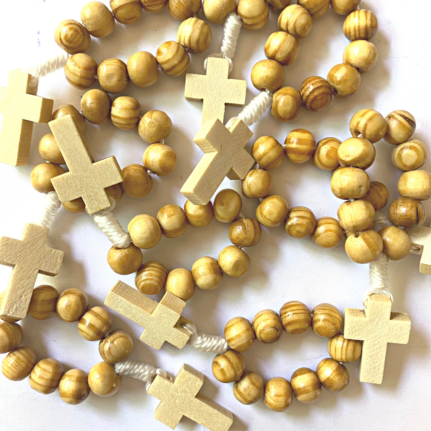 Small Rosary Decade