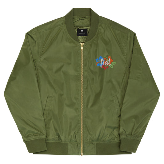 Fiat Bomber Jacket