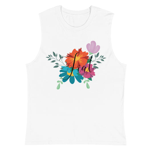 Fiat Unisex Tank Top