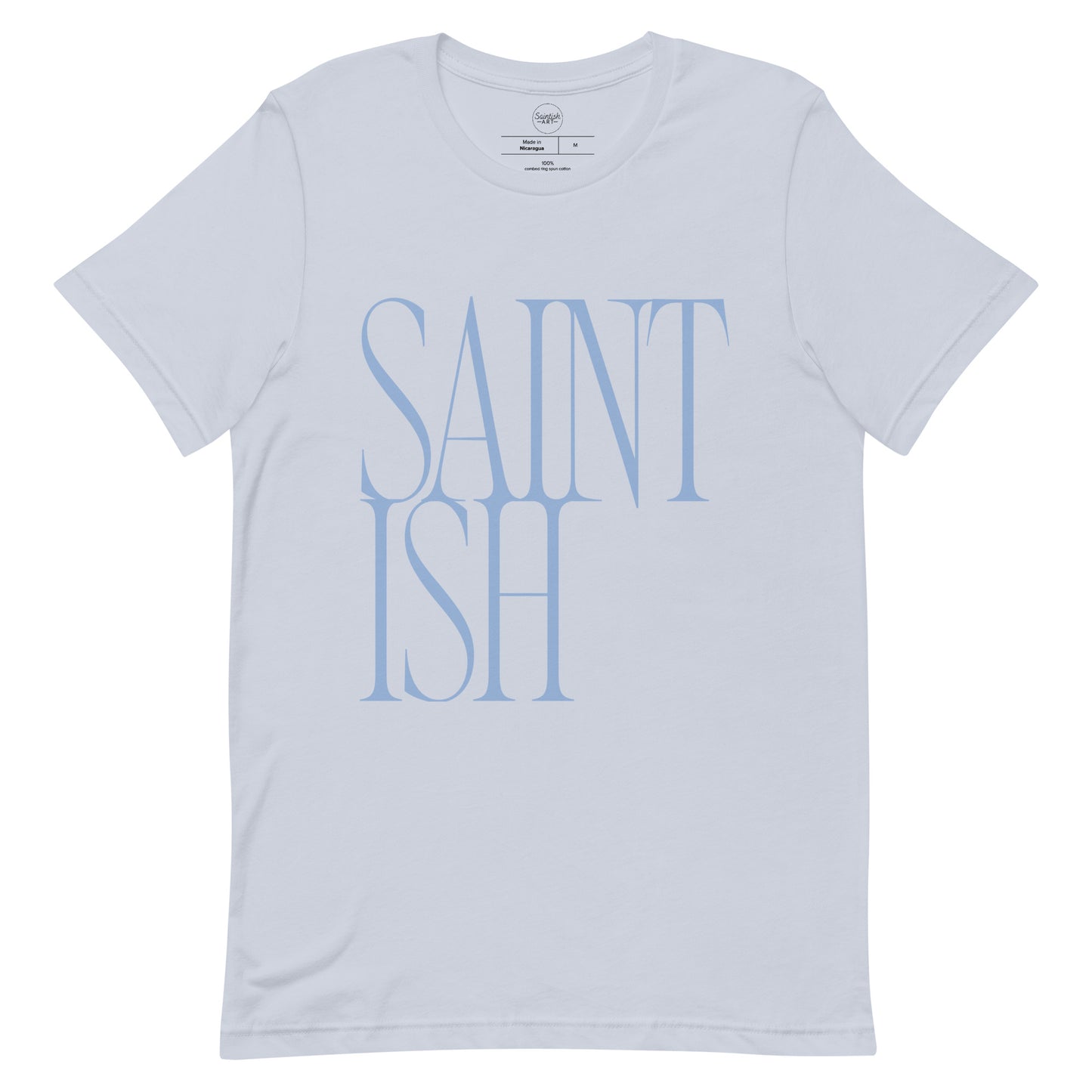 Saintish Unisex T-Shirt