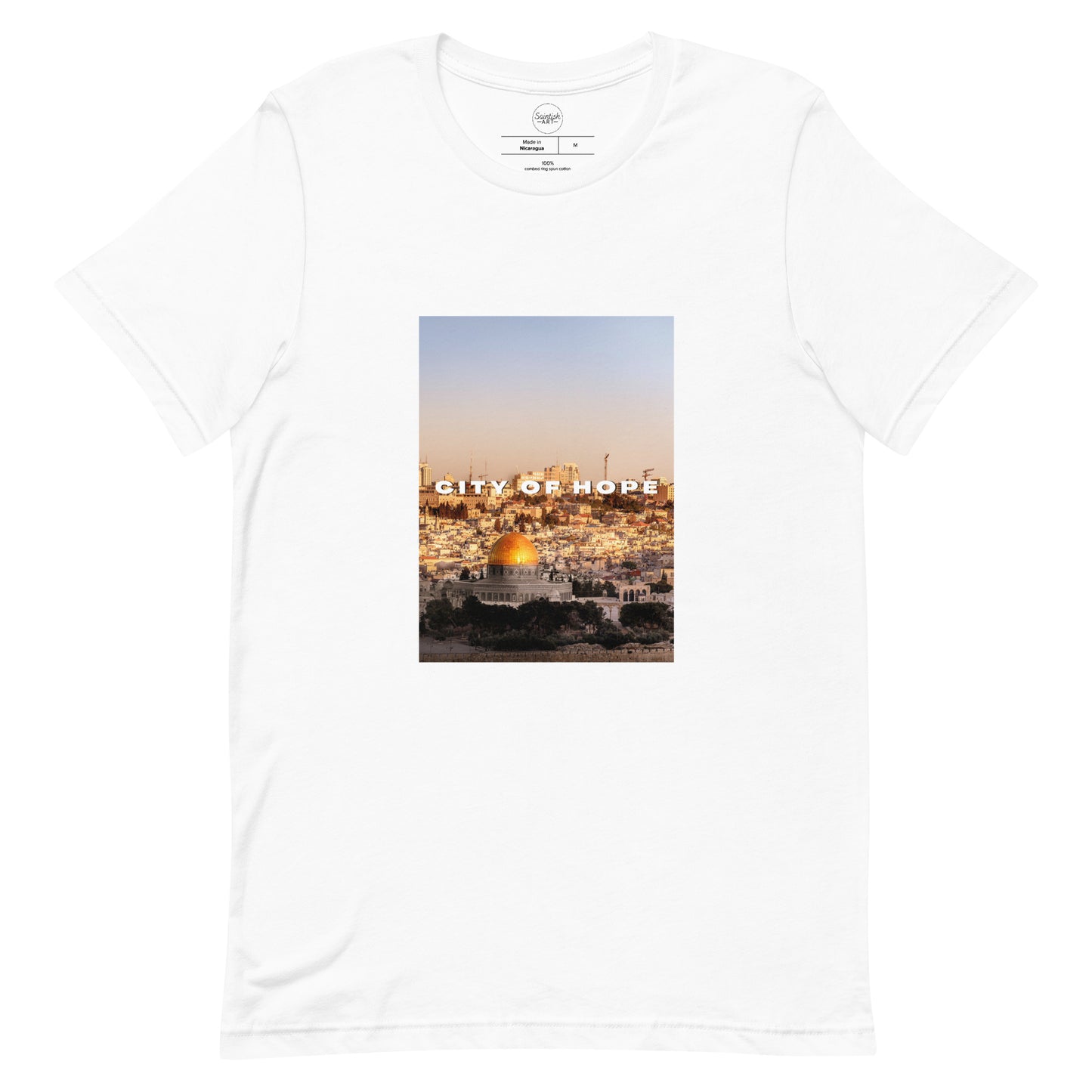 City of Hope Unisex T-Shirt