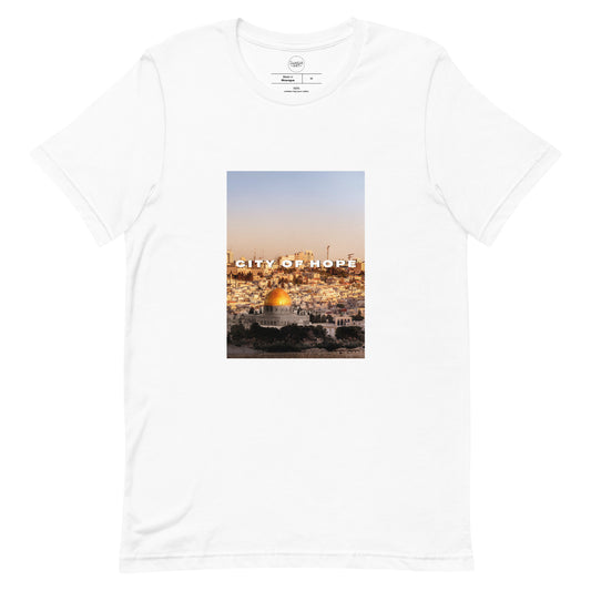 City of Hope Unisex T-Shirt