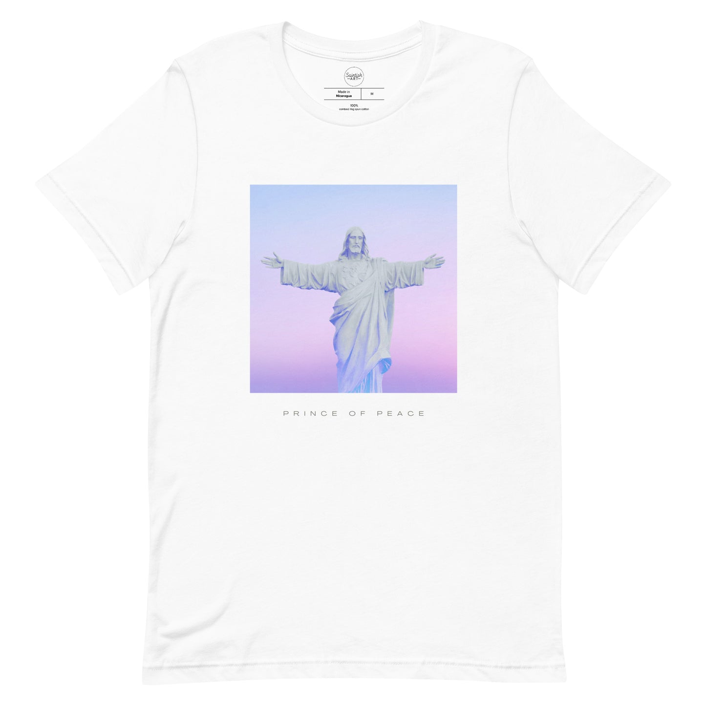 Prince of Peace Unisex T-Shirt